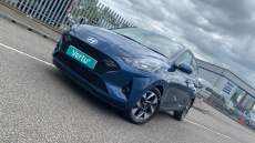 Hyundai i10 1.0 [63] Advance 5dr Auto [Nav] Petrol Hatchback